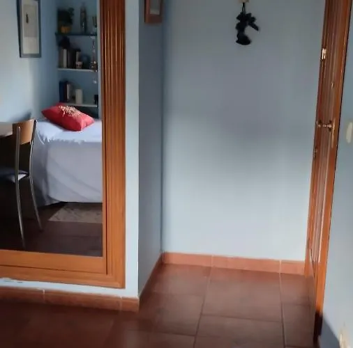 Muy Centrica Privatunterkunft