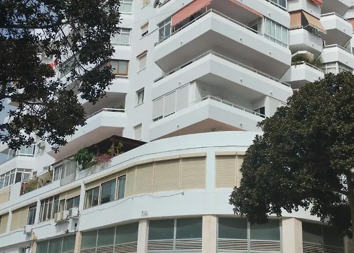 Muy Centrica Privatunterkunft