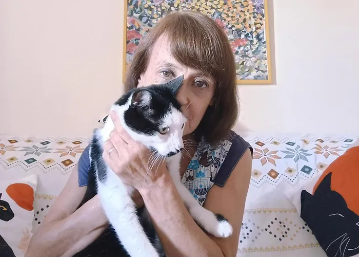 Privatunterkunft Muy Centrica *