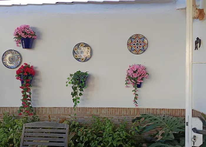 Muy Centrica Torremolinos