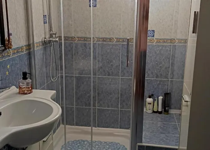 Privatunterkunft Muy Centrica