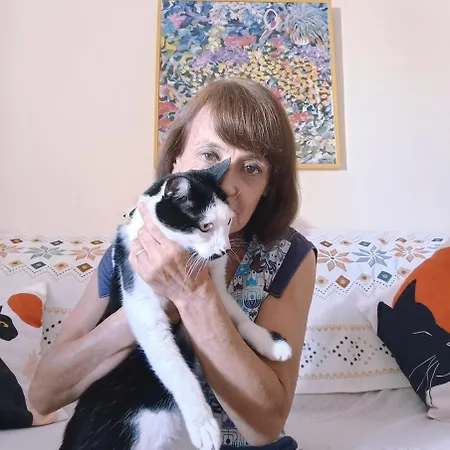 Séjour chez l'habitant Muy Centrica *