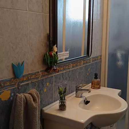 Muy Centrica Séjour chez l'habitant Torremolinos