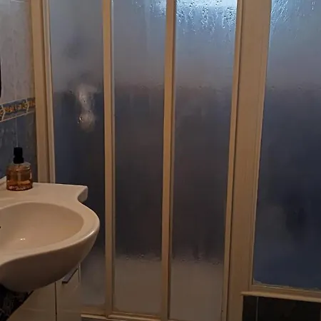 Muy Centrica Séjour chez l'habitant