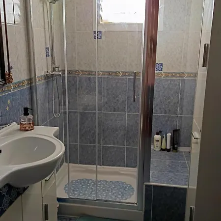 Accommodatie bij particulieren Muy Centrica